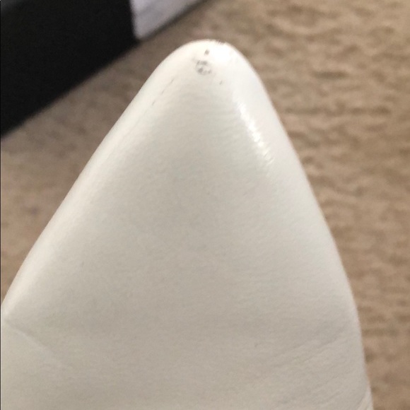 Cecelia New York ‘Georgie’ Pointy Toe Flat - Picture 3 of 3